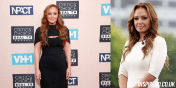 leah remini net worth