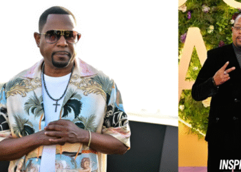 martin lawrence net worth