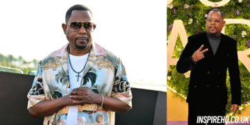 martin lawrence net worth