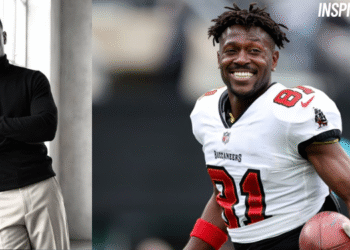 antonio brown net worth