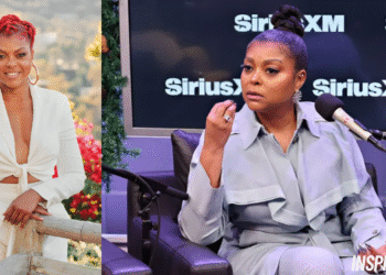 taraji p henson net worth