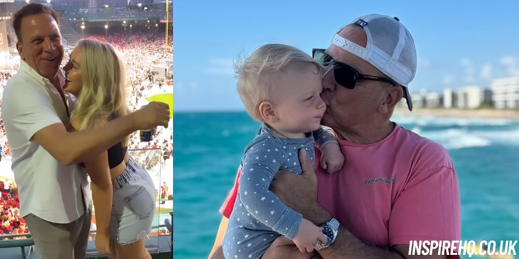 nicholas riccio net worth