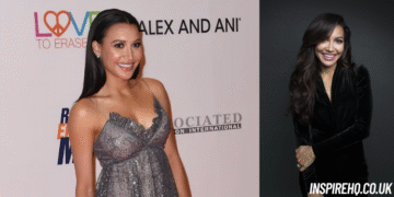 naya rivera net worth