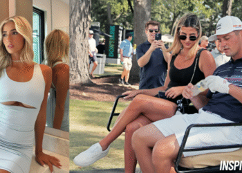 bryson dechambeau girlfriend