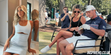 bryson dechambeau girlfriend