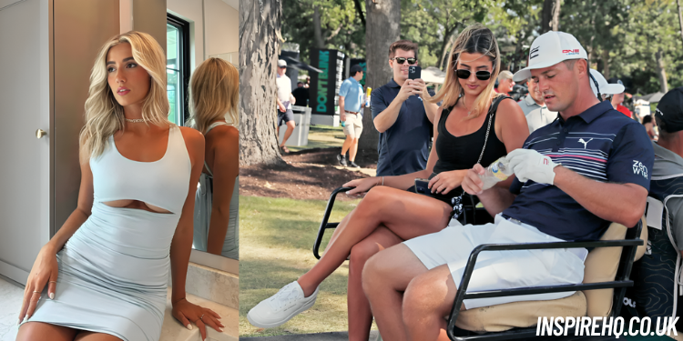 bryson dechambeau girlfriend