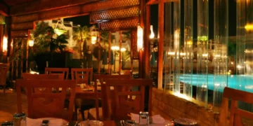 Why Forward-Thinking Operators Prioritize Restaurant Tables