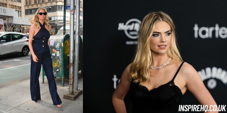 kate upton net worth