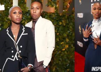 cynthia erivo wife