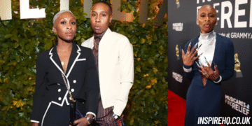 cynthia erivo wife
