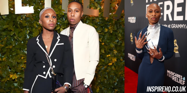 cynthia erivo wife