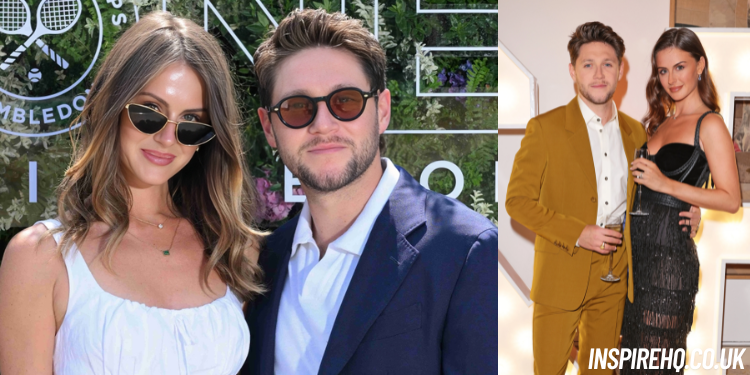 niall horan wife