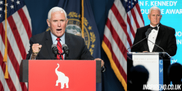 mike pence net worth