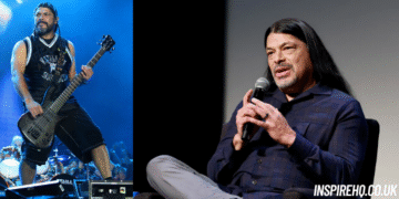 robert trujillo net worth