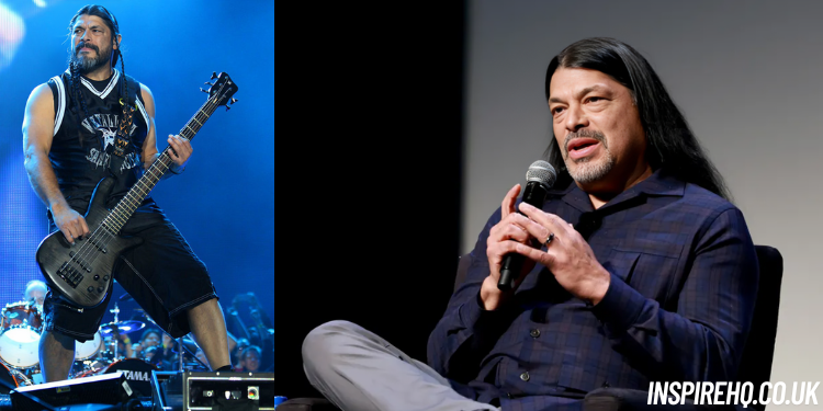 robert trujillo net worth