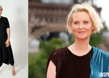 cynthia nixon net worth