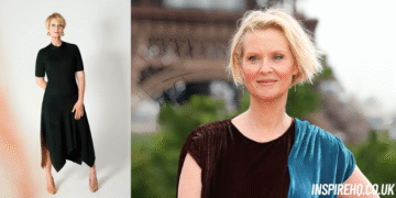 cynthia nixon net worth