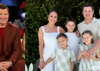 nick lachey net worth