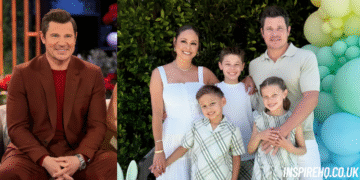 nick lachey net worth