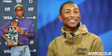 pharrell williams net worth
