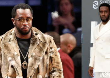 puff daddy net worth