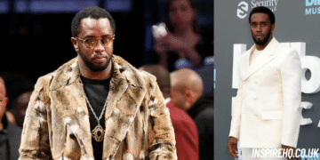 puff daddy net worth