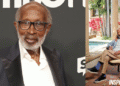 clarence avant