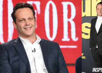 vince vaughn net worth