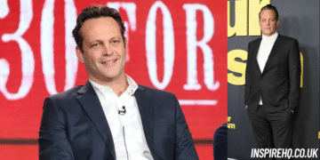 vince vaughn net worth
