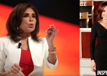 jeanine pirro net worth