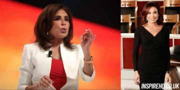 jeanine pirro net worth