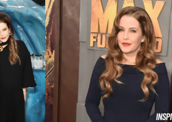 lisa marie presley net worth