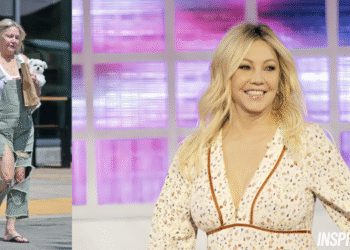 heather locklear age