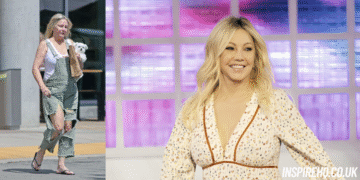 heather locklear age