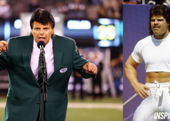 mark gastineau