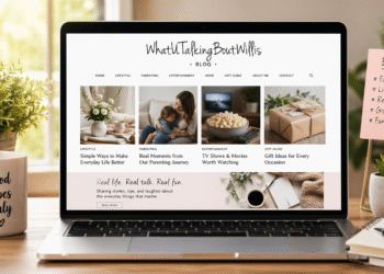 whatutalkingboutwillis blog
