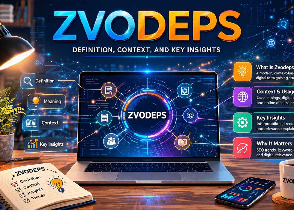 zvodeps