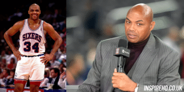 charles barkley net worth