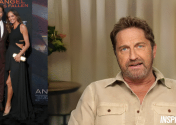 gerard butler net worth