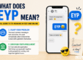 what does eyp mean