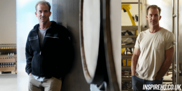 andrew cabot net worth