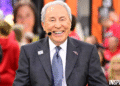 who did lee corso pick today