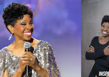 how old is gladys knight