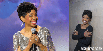 how old is gladys knight