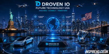 droven io future technology usa