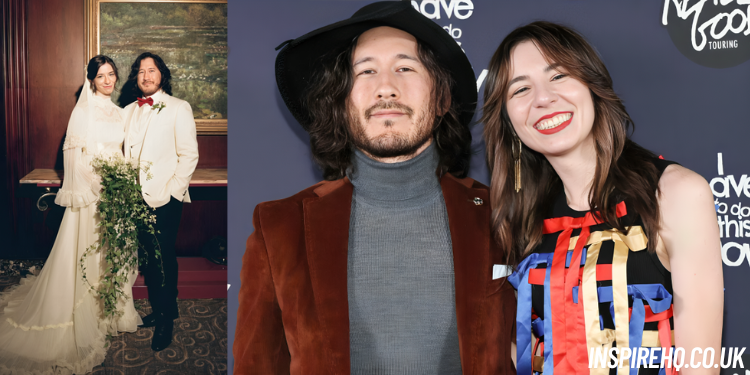 is markiplier married