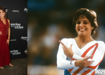 mary lou retton age