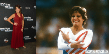 mary lou retton age