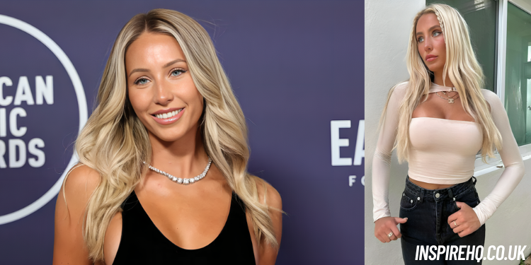 who is alix earle dating