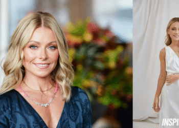 kelly ripa net worth